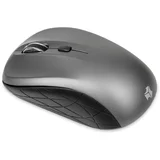 i009W Rosella wireless optical mouse, grey