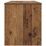TV omarica Star les 100 x 35 x 40 cm Konstruiran les, (5000137162) | Shoptok.si