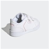Adidas Nizke superge Roguera I Bela | Shoptok.si