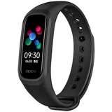 INF Silikonski pašček za uro za pas Oppo/OnePlus Black, (21579508) | Shoptok.si