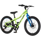 Visitor proxy start 20" zelena neon plava /xxs11" 2026 @ | Eponuda.com