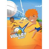 Steam super volley blast key global Cene
