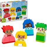 Lego DUPLO Big Feelings & Emotions številka 10415 Cene