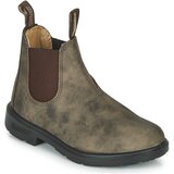 Blundstone Polškornji KIDS-BLUNNIES-565 Kostanjeva Cene