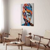  Slika - Liberated Woman 20x30 Na talijanskom platnu | shoptok.hr
