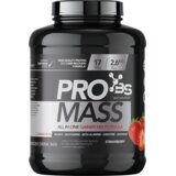 1. BASIC SUPPLEMENTS PRO MASS 2600g – Mass Gainer za Povećanje Mišićne Mase Cene