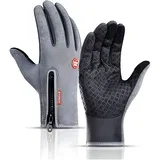 Univerzalne sportske rukavice - Siva KP37704