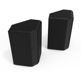 Klipsch RP-502S II zvucnik za okružujuce kanale u crnoj boji po paru | shoptok.hr