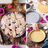 Decora kalup krug 25cm sa odvojivim dnom non-stick | ePonuda.com