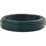  Žica za vezivanje ograde Zelena 33 m PVC | shoptok.hr