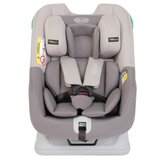 Graco a-s extend lx (40-105cm), nickel ( A091825 ) | ePonuda.com