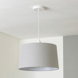  Brilagi - LED luster na lanku CERIA 1xE27/40W/230V pr. 45 cm siva | Eponuda.com
