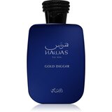 Rasasi Hawas Gold Digger parfemska voda za muškarce 100 ml Cijene