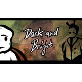 Dark and Bright Steam Key GLOBAL | ePonuda.com