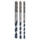 Bosch 3-delni set burgija za beton CYL-5 | ePonuda.com