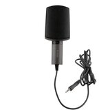 Yenkee YMC 1020GY crni mikrofon | ePonuda.com