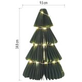  LED božićna dekoracija 35xLED/2xAA jelka | Eponuda.com
