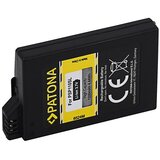 Patona Baterija za Sony PSP 2000/PSP 3000, 1200 mAh Li-ion, 3,7 V | Eponuda.com
