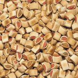 Mediteran keks za pse - al marrow bone mix