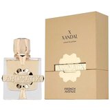 French Avenue Unisex parfem Aromatix X-Xandal, EDP, 100 ml Cene