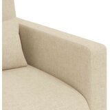SOFA 2 pcs Krema Metal | shoptok.hr