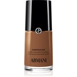 Armani Luminous Silk Foundation 2026 posvjetljujući puder nijansa 14 30 ml | shoptok.hr