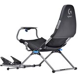 Playseat CHALLENGE X - LOGITECH G EDITION | Shoptok.si