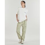 Patagonia Hlače cargo W'S OUTDOOR EVERYDAY CARGO PANTS Bež | Shoptok.si