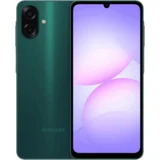 Galaxy A07 6GB/128GB Green