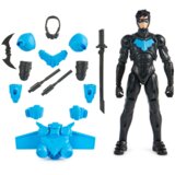 DC Comics Batman Adventures Nightwing Cene