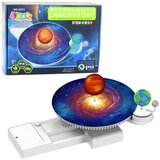 DIY Astronomy Educational Kit Sun Earth Moon Cijene