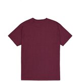 Alpha Industries muška majica industries 118502, bordo | Eponuda.com