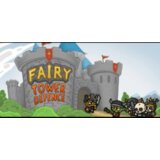 Steam fairy tower defense key (pc) global | Eponuda.com