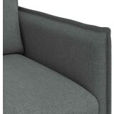 SOFA Kavč 2 pcs Temno siva, (5000143322) | Shoptok.si