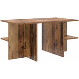  Kava Stol Staro drvo 87 x 50 x 45 cm Konstrukcijsko drvo | Eponuda.com