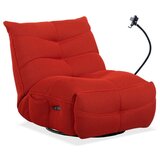 Matis fotelja Cosy crvena cene