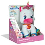 Clementoni INTERAKTIVNI JEDNOROG 50335 02/0335-50 | ePonuda.com