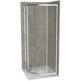 Copen Tuš kabina COPEN ATLAS PRO R800x1950 hrom. staklo 6mm providno | Eponuda.com