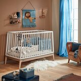 Leander® dječji krevet luna™ baby 60x120 white | shoptok.hr