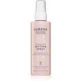Lumene Invisible Illumination Dewy Glow posvjetljujući sprej za učvršćivanje 100 ml | shoptok.hr