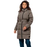 Jack Wolfskin Tehnički kaput 'FROZEN LAKE' moka smeđa | shoptok.hr