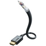 Inakustik in-akustik Star II HDMI2.1 48G 2,0m | shoptok.hr