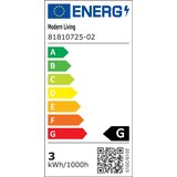 Modern Living Set Led-sijalk 107690-5, 3 W, 5 Kos | Shoptok.si