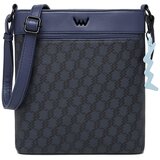 Vuch Handbag Carlene Blue | shoptok.hr