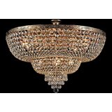 MAYTONI LESTENEC Royal Classic 80/50 cm E27 | Shoptok.si