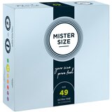 Mister Size Kondomi 49mm, 36 kom | shoptok.hr