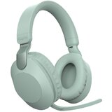  Bluetooth slušalice MS-B2 sa mikrofonom zelena Cene