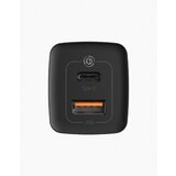 Baseus Punjač GaN2 Lite Quick C+U 65W EU CCGAN2L-B01 | ePonuda.com