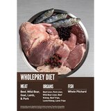 Orijen Regional Red granule za pse, govedina i jagnjetina 11.4 kg | Eponuda.com