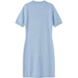 Sinsay Midi haljina s ukrasnim gumbima | shoptok.hr
